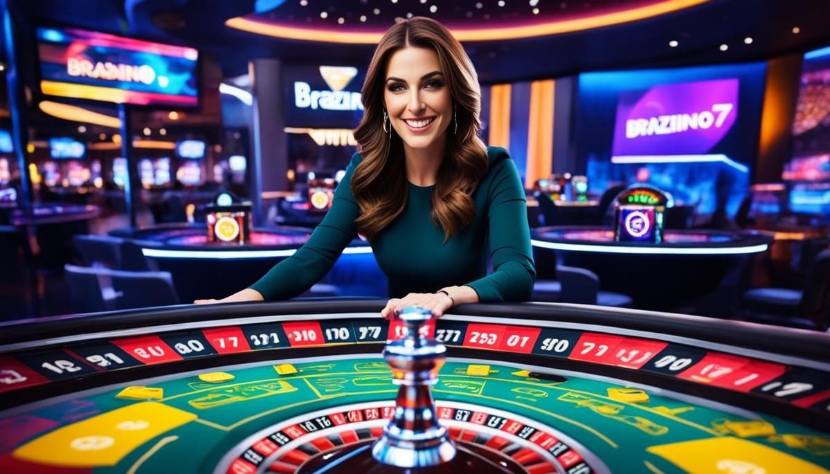 Sports and casino entertainment categories on 1901 Philippines